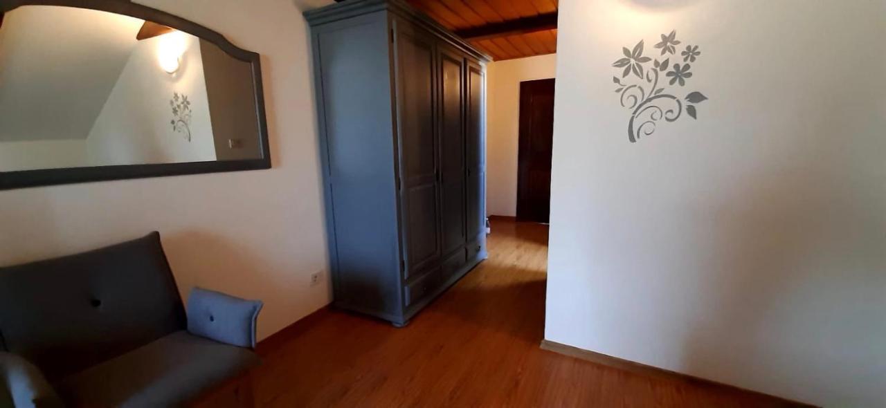 Gasthof Clara Sibiu Eksteriør bilde